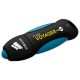 Corsair Flash Voyager USB 3.0 128GB, Read 190MBs - Write 60MBs, Plug and Play