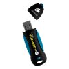 Corsair Flash Voyager USB 3.0 128GB, Read 190MBs - Write 60MBs, Plug and Play