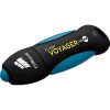Corsair Flash Voyager USB 3.0 64GB, Read 190MBs - Write 55MBs, Plug and Play