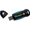 Corsair Flash Voyager USB 3.0 64GB, Read 190MBs - Write 55MBs, Plug and Play