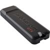 Corsair Flash Voyager GTX USB 3.1 1TB, Zinc Alloy Casing, Read 440MBs - Write 440MBs, Plug and Play