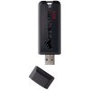 Corsair Flash Voyager GTX USB 3.1 256GB, Zinc Alloy Casing, Read 440MBs - Write 440MBs, Plug and Play