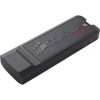 Corsair Flash Voyager GTX USB 3.1 512GB, Zinc Alloy Casing, Read 440MBs - Write 440MBs, Plug and Play