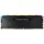 CORSAIR DDR4 16GB (1x16GB) 3200MHz Vengeance RS RGB RAM, fekete