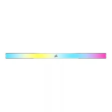 CORSAIR DDR5 6800MHz 32GB (2x16GB) XMP VENGEANCE RGB RAM, fekete