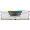 CORSAIR DDR5 6000MHz 32GB (2x16GB) Intel XMP & AMD EXPO VENGEANCE RGB RAM, fehér
