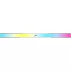 CORSAIR DDR5 7200MHz 32GB (2x16GB) XMP VENGEANCE RGB RAM, fekete