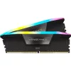 CORSAIR DDR5 5600MHz 48GB (2x24GB) Intel XMP VENGEANCE DRAM, fekete