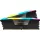 CORSAIR DDR5 5600MHz 48GB (2x24GB) Intel XMP VENGEANCE DRAM, fekete