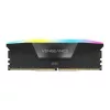 CORSAIR DDR5 5600MHz 48GB (2x24GB) Intel XMP VENGEANCE DRAM, fekete