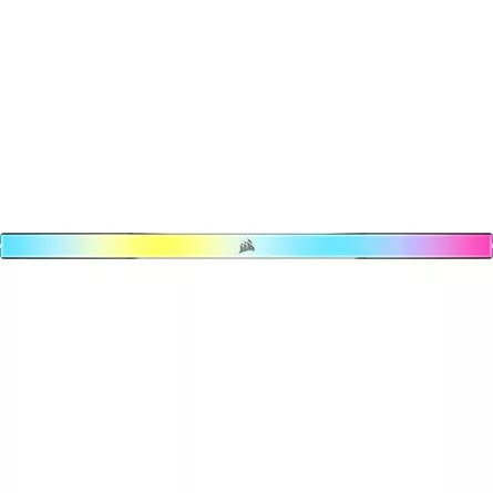 CORSAIR DDR5 5600MHz 64GB (2x32GB) XMP VENGEANCE RGB RAM, fekete
