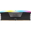 Corsair Vengeance RGB 64GB 6000MT/s DDR5 memória CL30 Kit of 2 szürke RGB
