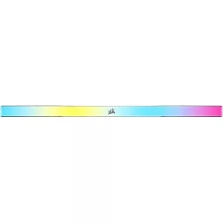 CORSAIR  DDR5 64GB (2 x 32GB) XMP VENGEANCE RGB IRAM, szürke