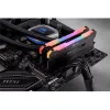CORSAIR  DDR5 64GB (2 x 32GB) XMP VENGEANCE RGB IRAM, szürke