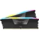 Corsair Vengeance RGB 96GB 5600MT/s DDR5 memória CL40 Kit of 2 fekete RGB