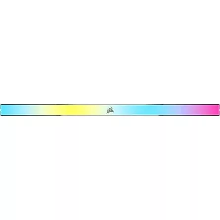 Corsair Vengeance RGB 96GB 5600MT/s DDR5 memória CL40 Kit of 2 fekete RGB