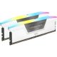Corsair Vengeance Light Enhancement Kit DDR5 memóriahely világítás Kit of 2 fehér RGB