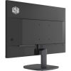 CoolerMaster Cooler Master GA2701S 27" IPS LED gaming monitor fekete 100Hz