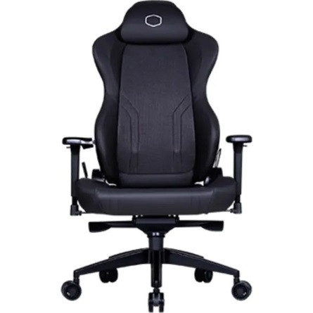 COOLERMASTER GCN Cooler Master Hybrid M gaming szék - Fekete - CMI-GCHYBM-BK