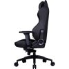 COOLERMASTER GCN Cooler Master Hybrid M gaming szék - Fekete - CMI-GCHYBM-BK