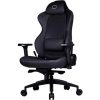COOLERMASTER GCN Cooler Master Hybrid M gaming szék - Fekete - CMI-GCHYBM-BK