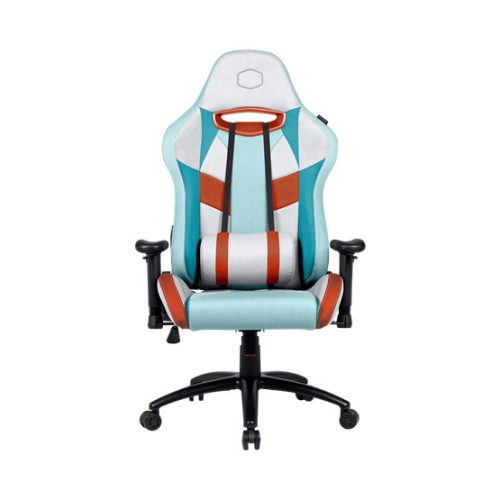 COOLERMASTER GCN Cooler Master Caliber R2S KANAGAWA gaming szék
