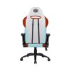 COOLERMASTER GCN Cooler Master Caliber R2S KANAGAWA gaming szék