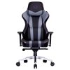 Cooler Master GCN Cooler Master Caliber X2 gaming szék - Szürke CMI-GCX2-GY
