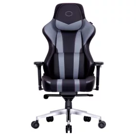   Cooler Master GCN Cooler Master Caliber X2 gaming szék - Szürke CMI-GCX2-GY
