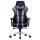 Cooler Master GCN Cooler Master Caliber X2 gaming szék - Szürke CMI-GCX2-GY