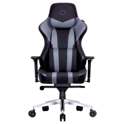 Cooler Master GCN Cooler Master Caliber X2 gaming szék - Szürke CMI-GCX2-GY