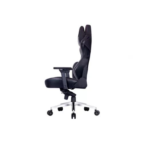 Cooler Master GCN Cooler Master Caliber X2 gaming szék - Szürke CMI-GCX2-GY