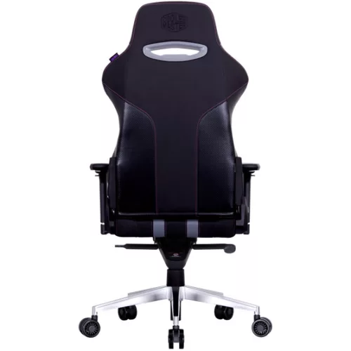 Cooler Master GCN Cooler Master Caliber X2 gaming szék - Szürke CMI-GCX2-GY
