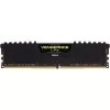 CORSAIR DDR4 16GB (1x16GB) 3200MHz Vengeance LPX RAM, fekete