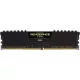 CORSAIR DDR4 16GB (1x16GB) 3200MHz Vengeance LPX RAM, fekete