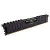 CORSAIR DDR4 16GB (1x16GB) 3200MHz Vengeance LPX RAM, fekete