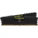 CORSAIR DDR4 16GB (2x8GB) 2400MHz Vengeance LPX RAM, fekete