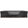 CORSAIR DDR5 5200MHz 16GB (1x16GB) XMP VENGEANCE RAM, fekete
