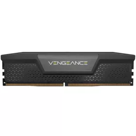 CORSAIR DDR5 5200MHz 16GB (1x16GB) XMP VENGEANCE RAM, fekete