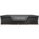 CORSAIR DDR5 5200MHz 16GB (1x16GB) XMP VENGEANCE RAM, fekete