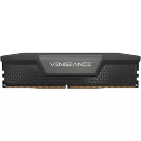   CORSAIR DDR5 5200MHz 16GB (1x16GB) Intel XMP & AMD EXPO VENGEANCE RAM, szürke