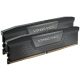 CORSAIR DDR5 5200MHz 16GB (2x8GB) XMP VENGEANCE, fekete