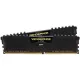 CORSAIR DDR4 32GB (2x16GB) 2133MHz Vengeance LPX RAM, fekete