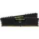 CORSAIR DDR4 32GB (2x16GB) 3600MHz Vengeance LPX RAM, fekete