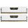 CORSAIR DDR4 32GB (2x16GB) 3200MHz Vengeance LPX RAM, fehér