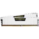 CORSAIR DDR4 32GB (2x16GB) 3200MHz Vengeance LPX RAM, fehér