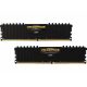 CORSAIR DDR4 32GB (2x16GB) 4000MHz Vengeance RAM, fekete