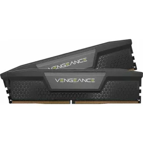 CORSAIR DDR5 4800MHz 32GB (2x16GB) XMP VENGEANCE RAM, fekete