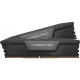 CORSAIR DDR5 4800MHz 32GB (2x16GB) XMP VENGEANCE RAM, fekete