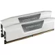 CORSAIR DDR5 5200MHz 32GB (2x16GB) XMP VENGEANCE RAM, fehér